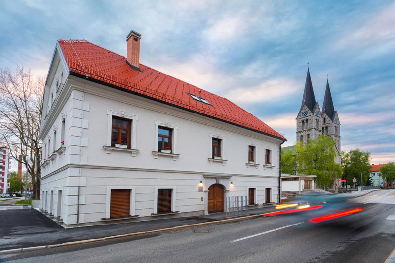 Hostel Bearlog Kočevje, Kočevje, Slovenia
