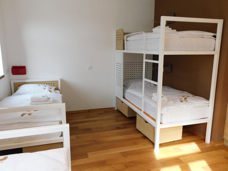 Hostel Bearlog Kočevje, Kočevje, Slovenia