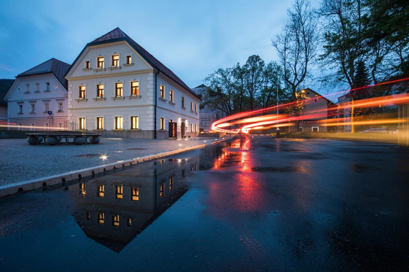 Hostel Bearlog Kočevje, Kočevje, Slovenia