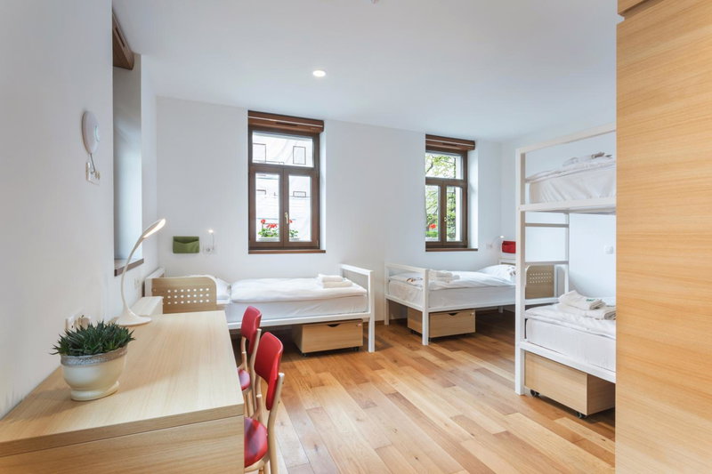 Hostel Bearlog Kočevje, Kočevje, Slovenia