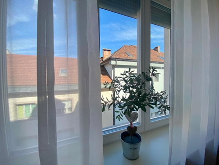 Boennium Apartments, Ljubljana, Slovenia