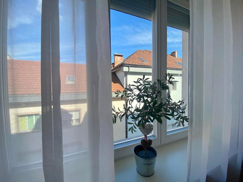 Boennium Apartments, Ljubljana, Slovenia