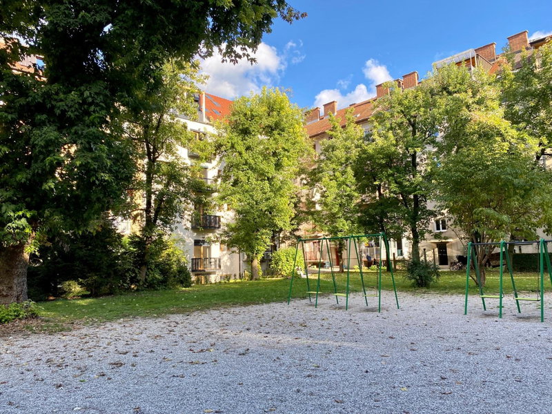 Boennium Apartments, Ljubljana, Slovenia