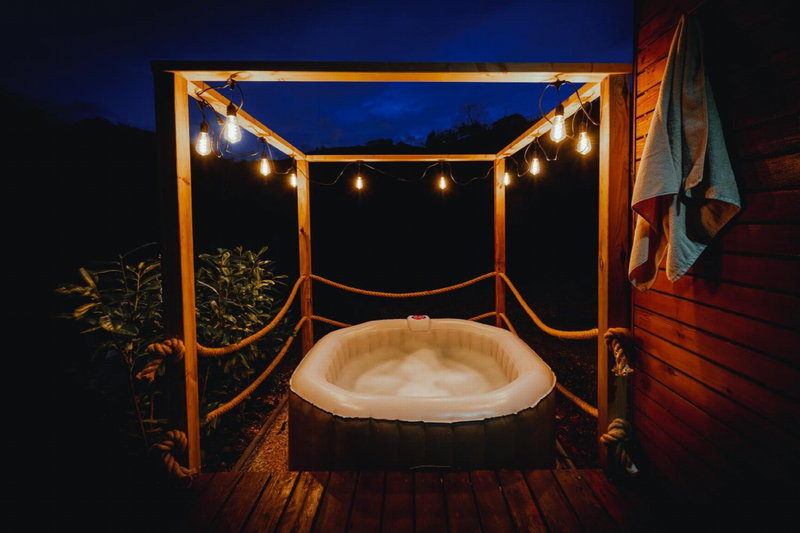 Naturasort Holiday Houses, Maribor, Slovénie