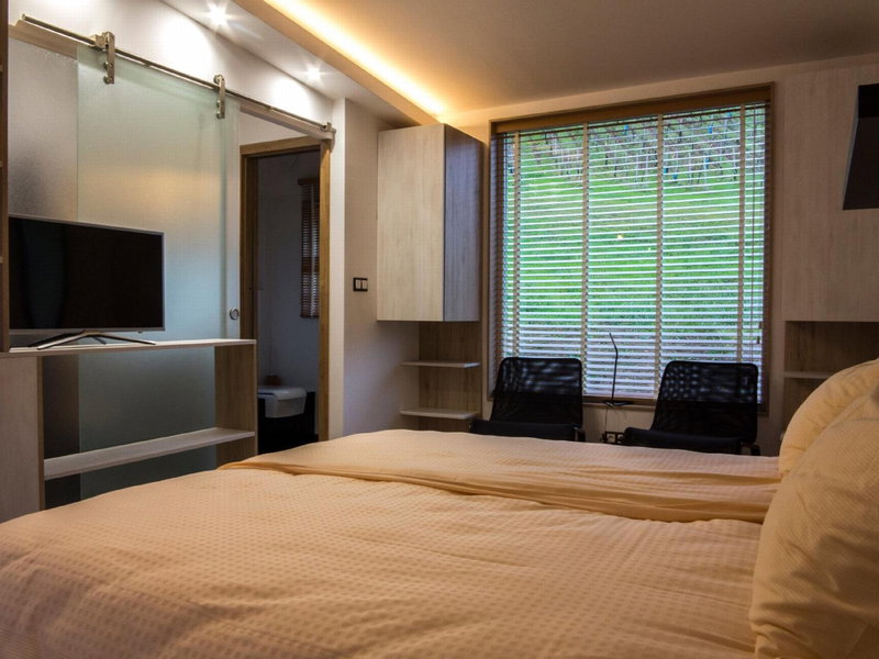 Naturasort Holiday Houses, Maribor, Slovénie