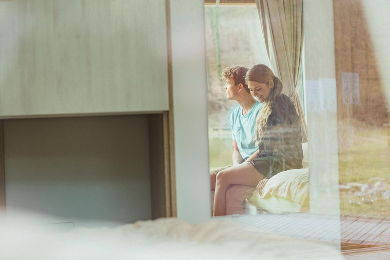 Naturasort Holiday Houses, Maribor, Slovénie