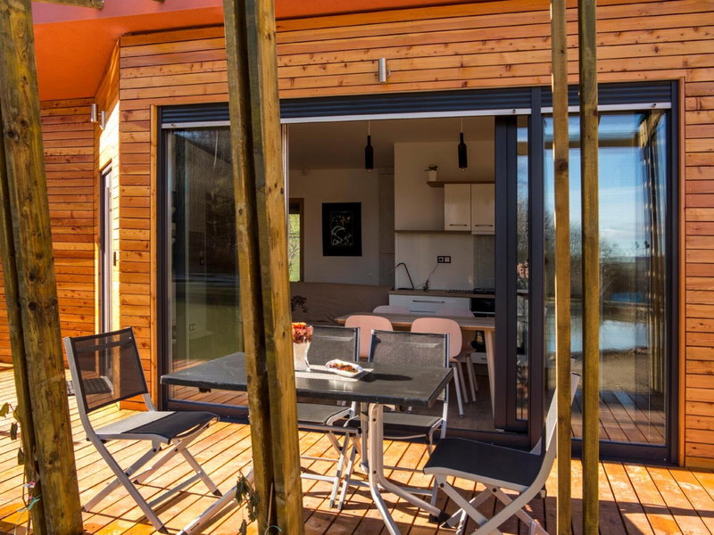 Naturasort Holiday Houses, Maribor, Slovénie