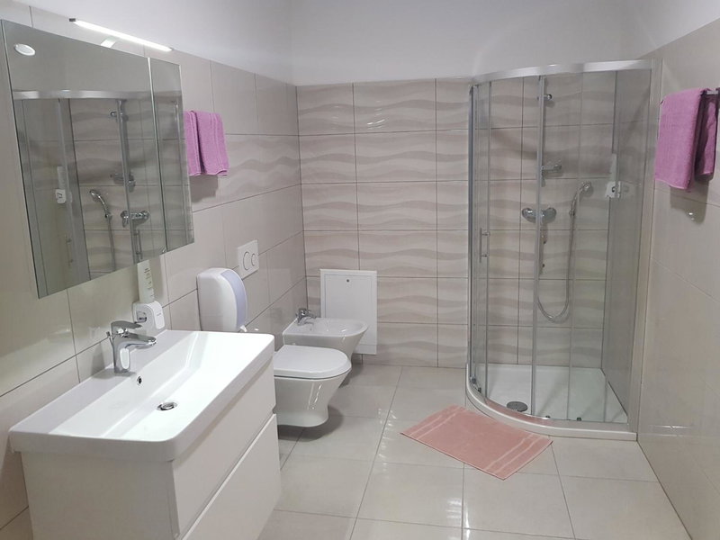 Apartmaji Janković, Logatec, Slovenia