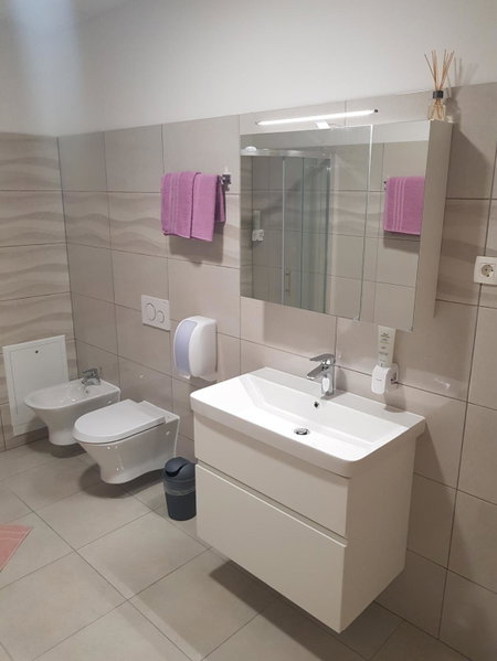 Apartmaji Janković, Logatec, Slovenia