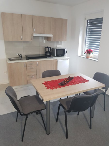 Apartmaji Janković, Logatec, Slovenia