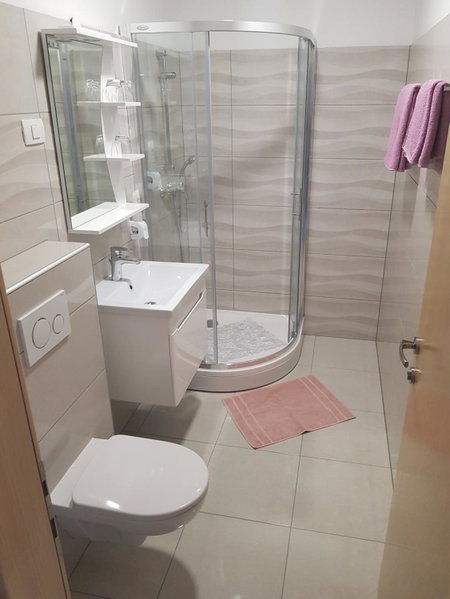 Apartmaji Janković, Logatec, Slovenia