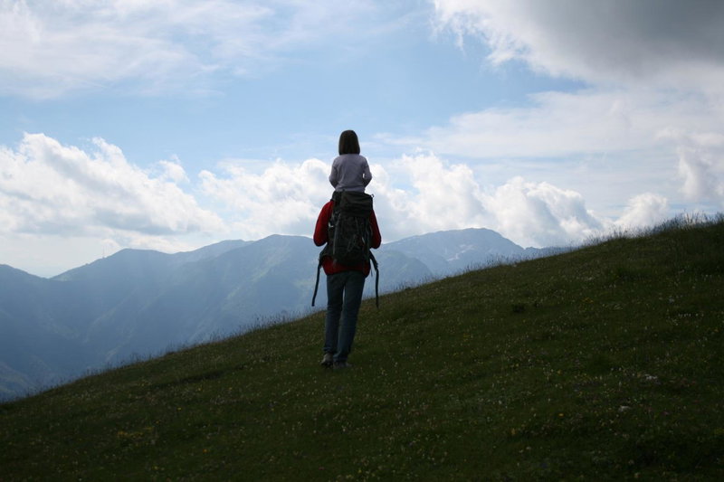 Chalet Zlatica Velika Planina, Stahovica, Slovenia