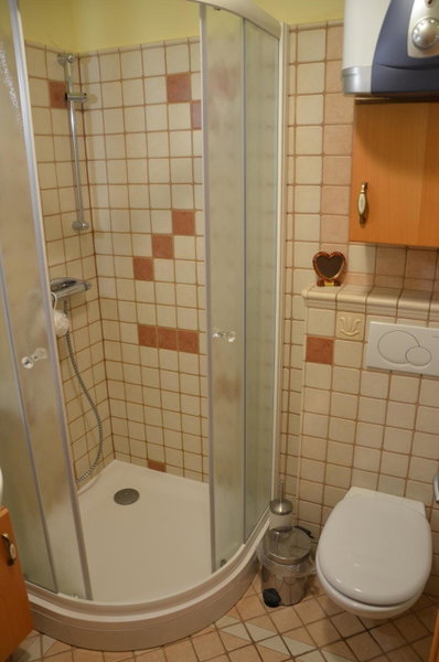 Apartment Crystal Rose, Kranjska Gora, Slovenia