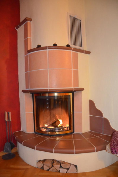 Apartment Crystal Rose, Kranjska Gora, Slovenia