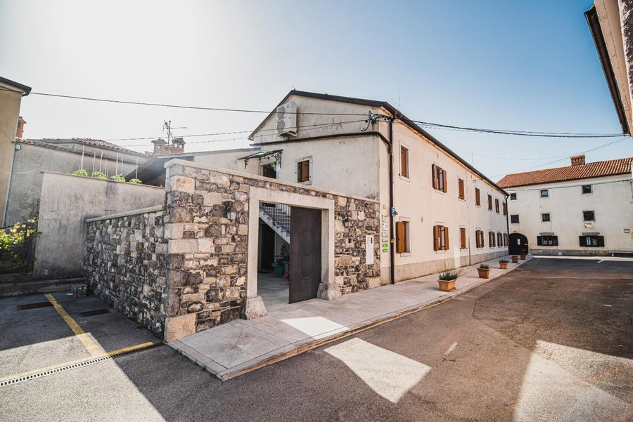 Guesthouse Muha, Koper, Slovenia