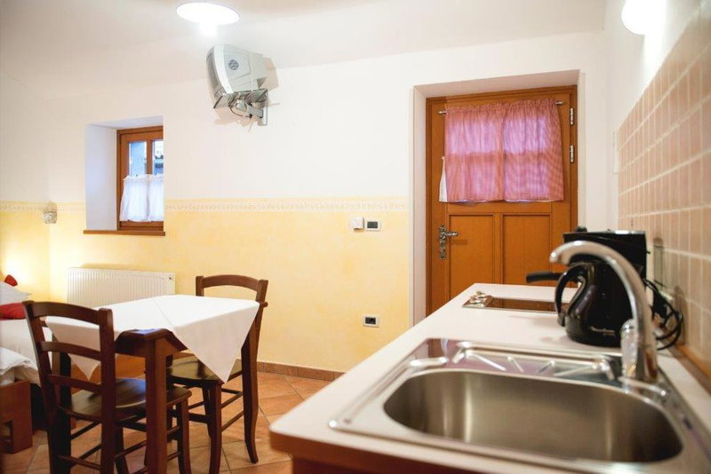 Guesthouse Muha, Koper, Slovenia