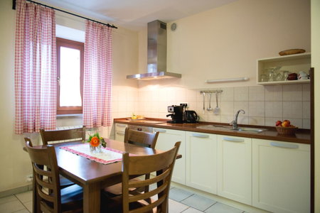 Guesthouse Muha, Koper, Slovenia