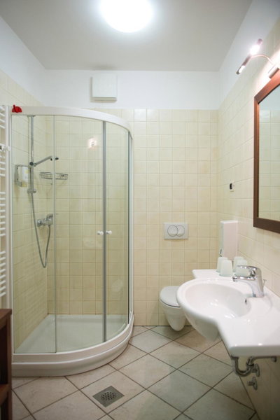Guesthouse Muha, Koper, Slovenia
