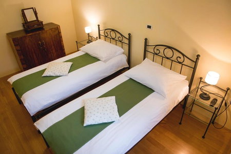 Guesthouse Muha, Koper, Slovenia