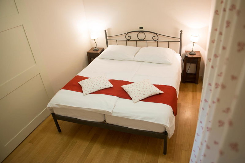 Guesthouse Muha, Koper, Slovenia