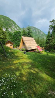 U Konc, Kranj, Slovénie
