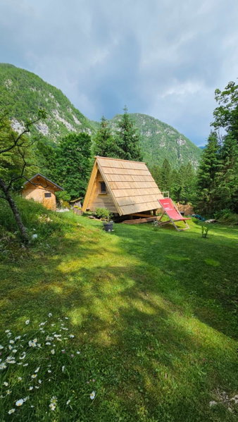 U Konc, Kranj, Slovénie