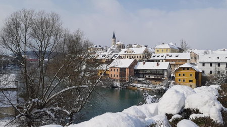 Apartment Sobe Ravbar, Novo Mesto, Словения