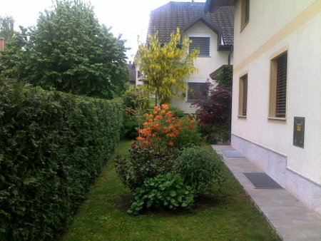 Apartment Sobe Ravbar, Novo Mesto, Словения