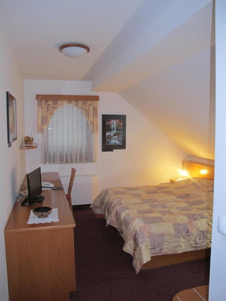 Apartment Sobe Ravbar, Novo Mesto, Словения