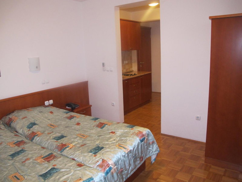 Apartment Sobe Ravbar, Novo Mesto, Словения