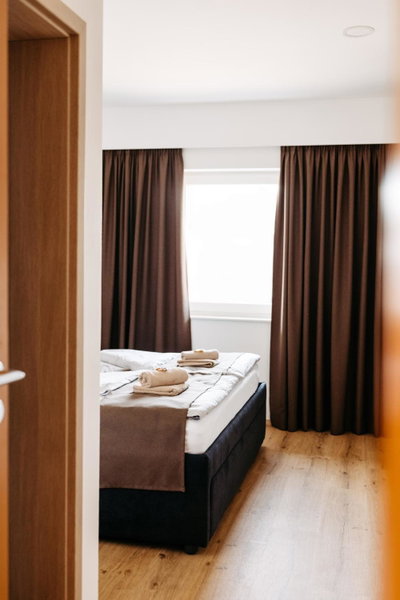 Hotel Murat, Ptuj, Slovenia