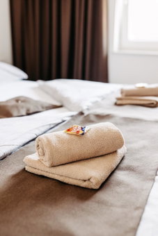 Hotel Murat, Ptuj, Slovenia