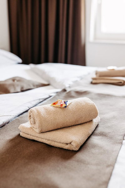 Hotel Murat, Ptuj, Slovenia