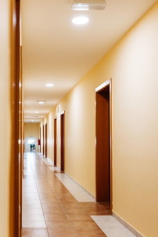 Hotel Murat, Ptuj, Slovenia