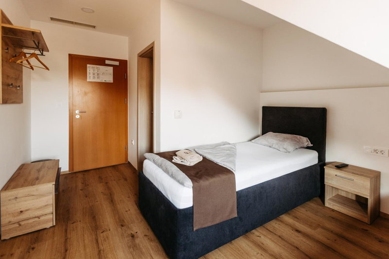 Hotel Murat, Ptuj, Slovenia