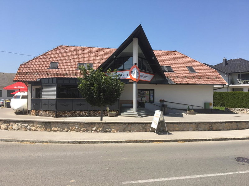 Apartments Avio, Kranj, Slovenia