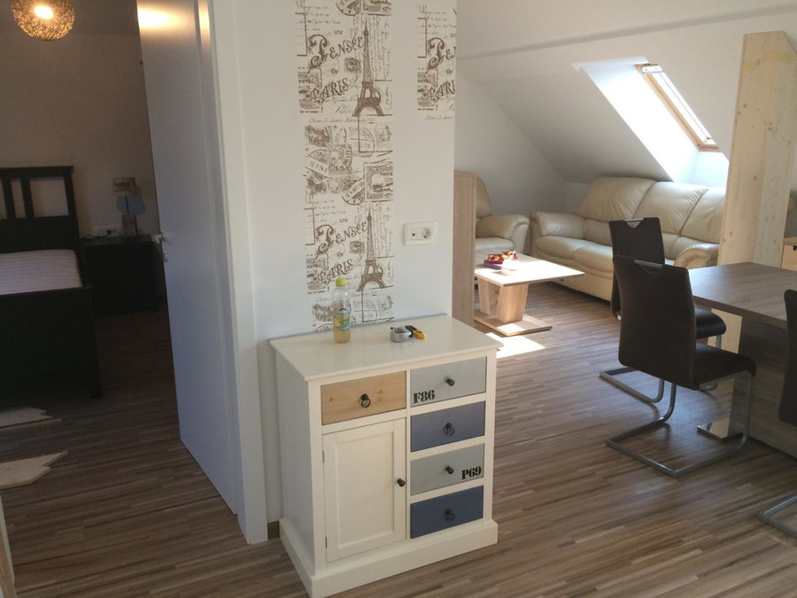 Apartments Avio, Kranj, Slovenia