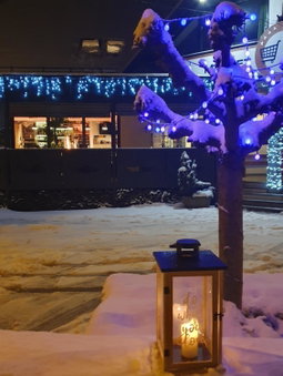 Apartments Avio, Kranj, Slovenia