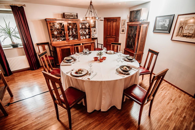 Apartments Avio, Kranj, Slovenia