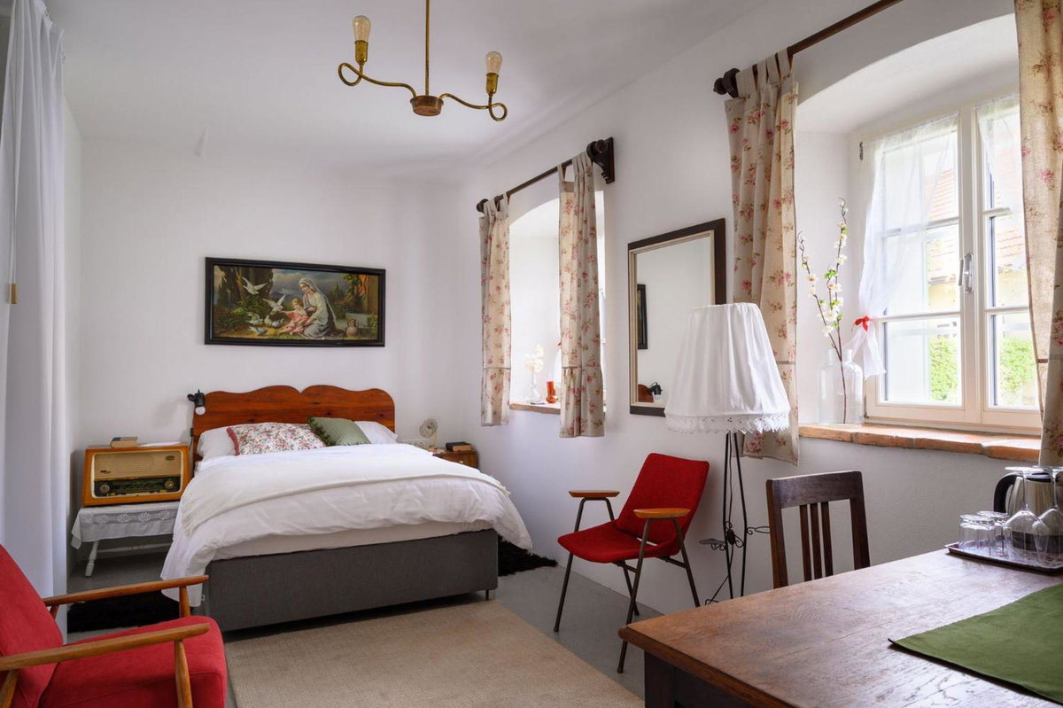 Hotel · House 1797 - Charm of Slovenian Vintage, Dob
