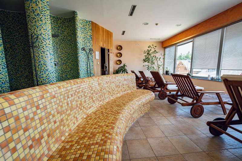 Pohorje Village Wellbeing Resort - Forest Hotel Videc, Maribor, Slovenia