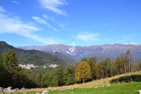 Holiday Farmhouse Skvor, Robidišče, Slovenia
