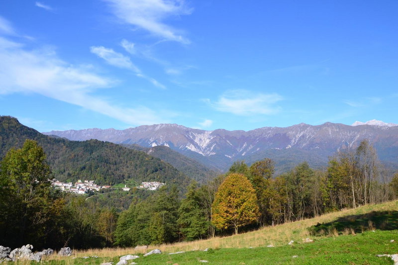 Holiday Farmhouse Skvor, Robidišče, Slovenia