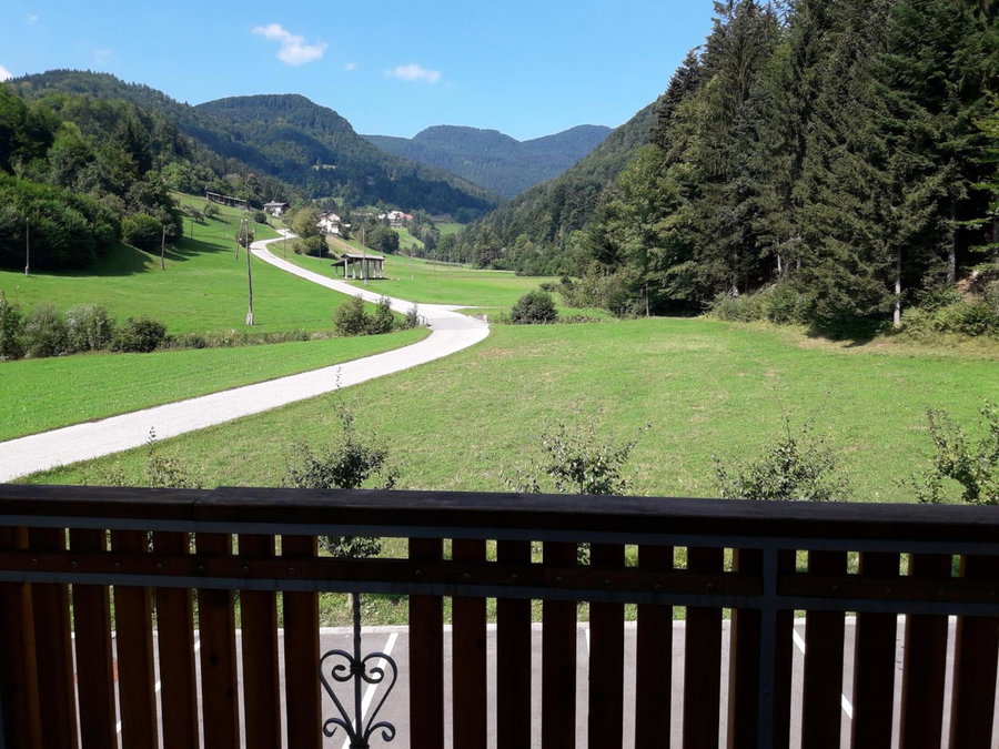 Simnovi apartmaji - surrounded by nature, Kamnik, Slovenia
