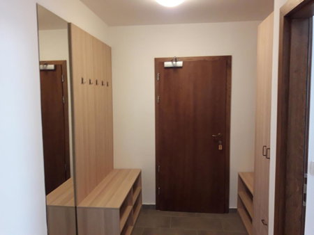 Simnovi apartmaji - surrounded by nature, Kamnik, Slovenia