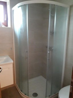 Simnovi apartmaji - surrounded by nature, Kamnik, Slovenia