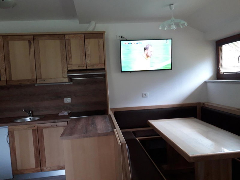 Simnovi apartmaji - surrounded by nature, Kamnik, Slovenia