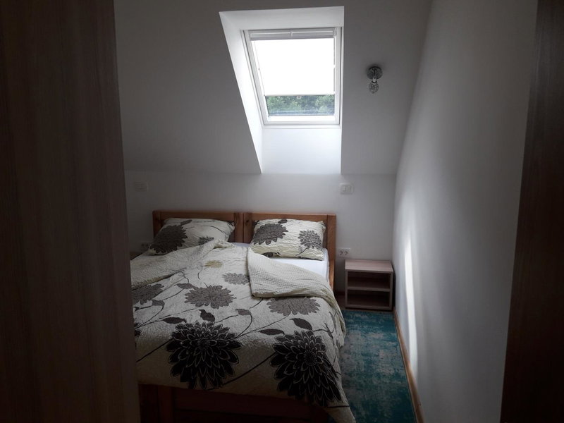 Simnovi apartmaji - surrounded by nature, Kamnik, Slovenia