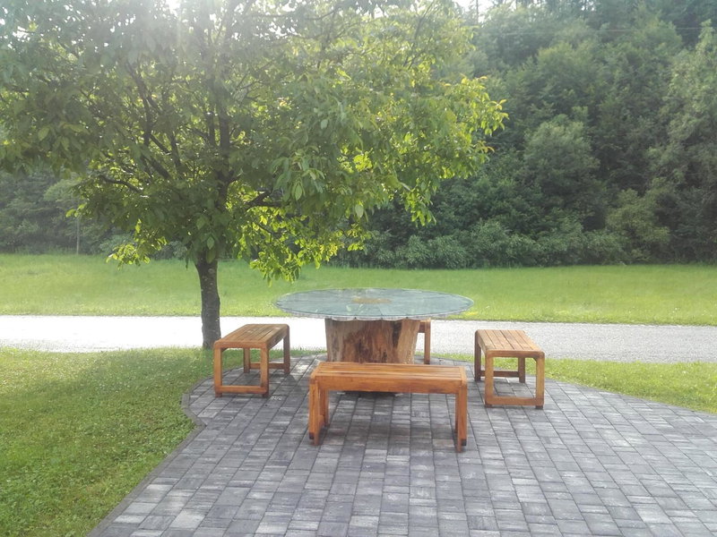 Simnovi apartmaji - surrounded by nature, Kamnik, Slovenia
