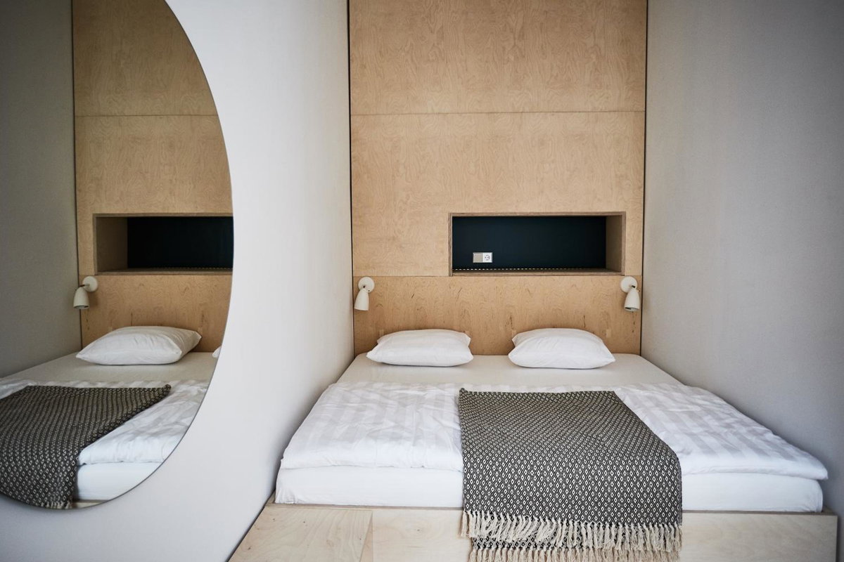 Hôtel · Isabella Living, Maribor